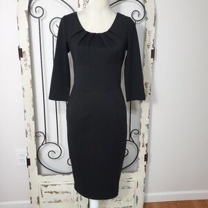 NWT Ceasikery little black dress small